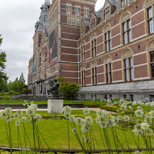 Netherlands - Amsterdam, Utrecht, Monnickendam, Volendam & Marken (2023-06) album cover