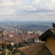 Italy & Switzerland - Bergamo, Tirano, Chur & Basel (2025-10) album cover