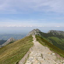 Poland, Tatras - Czerwone Wierchy (2025-06) album cover