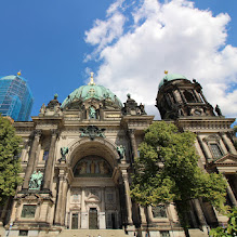 Germany, Berlin and Frankfurt - EA Cham. and Super Cup (2018-08) album cover