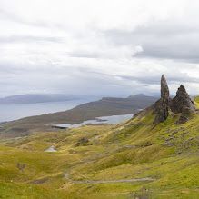 Scotland - Glencoe & Isle of Skye (2023-08) album cover