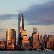 USA, New York (2014-08) album cover