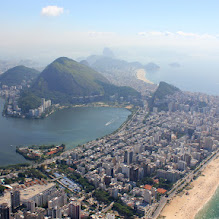 Brasil, Rio De Janeiro (2014-01) album cover