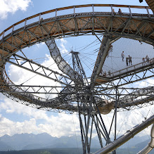 Poland - Brama w Gorce & Sky Walk (2026-07) album cover