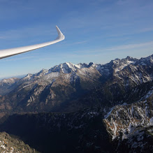 Poland, Tatras - Glider (2025-10) album cover
