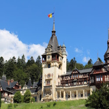 Romania, Transylvania - Peles, Brasov and Bran (2016-07) album cover