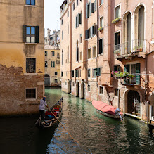 Italy - Venice (2023-09) album cover