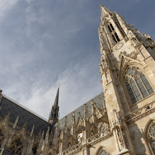 Austria - Vienna (2024-04) album cover